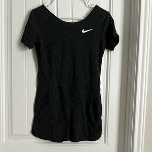 Girls Nike Romper